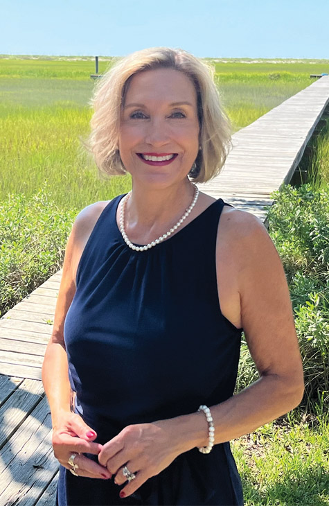 Rebecca C. Williams